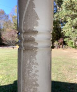 YKYI Electric Spin Scrubber,Cordless Cleaning Brush,Shower Cleaning Brush with 8 Replaceable Brush Heads, Power Scrubber 3 Adjustable Speeds,Adjustable & Detachable Long Handle,Voice Broadcast 45 71TgbbdcdwL