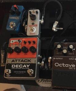 Power-Grip Pedalboard Mounting Tape 14 71ThpzDe7rL