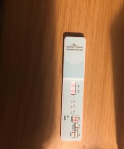 6 Pack Easy@Home Marijuana (THC) Single Panel Drug Tests Kit - Value Pack THC Screen Urine Drug Test Kit - #EDTH-114 6 Count (Pack of 1) 31 71Tip71tYeL