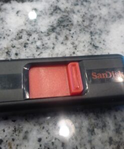 SanDisk 16GB 2-Pack Cruzer USB 2.0 Flash Drive (2x16GB) - SDCZ36-016G-AFFP2 19 71Tj8PyFQgL