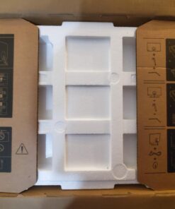 SAMSUNG 32" UR59 Series ViewFinity 4K UHD (3840x2160) Computer Monitor, Curved, HDMI, Display Port, 3-sided border-less, Eye Saver Mode LU32R590CWNXZA, Black 57 71Tj9vYVs0L