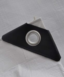 10x15 Multi-Purpose White Heavy Duty Dry Top Poly Tarp (10'x15') 10x15 Feet Heavy Duty Tarp 14 71TjuRHs7sL