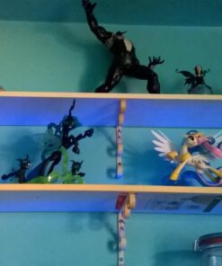 My Little Pony Guardians of Harmony Fan Series Sculpture Queen Chrysalis 30 71TkKgShiTL