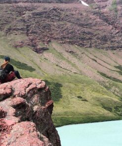 Venture Pal 35L Ultralight Lightweight Packable Foldable Travel Camping Hiking Outdoor Sports Backpack Daypack A1.black 44 71TkT1AqRVL