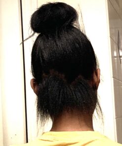 Wild Growth Hair Oil 4oz "Pack of 2" 4 Fl Oz (Pack of 2) 31 71TktF 0BOL