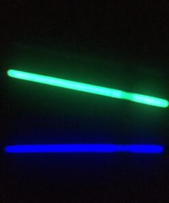 Super Bright Longest Lasting Glow Sticks - 100 Premium Quality Glow Sticks 31 71TlQIVIA3L