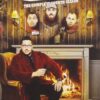 Impractical Jokers: The Complete Fourth Season (DVD) DVD October 11, 2016 4 71TlTRP38FL