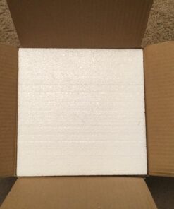 NEVLANTII V for Vendetta Guy Fawkes Mask Quality Anonymous Mask Halloween Costume Hackers Mask Cosplay Party Mask One Size 57 71TlqhbF6nL