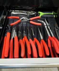 Tool Sorter Pliers Organizer – Black 31 71TmFO4LUL