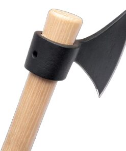 Cold Steel 90N Norse Hawk American Hickory Handle, One Size 28 71TnDVyBffS
