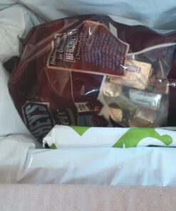 Hershey's Nuggets Chocolates Assortment, 38.5 oz, Old Version 2.40 Pound (Pack of 1) 17 71TnDd vq L