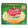 Orville Redenbacher’s SmartPop! Butter Microwave Popcorn, 2.69 Ounce Classic Bag, 12-Count, Pack of 6 57 71TnPEF2rdL