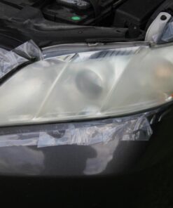 Meguiar's G1900K Headlight and Clear Plastic Restoration Kit One step Headlight Kit 92 71ToJ3ZuGkL