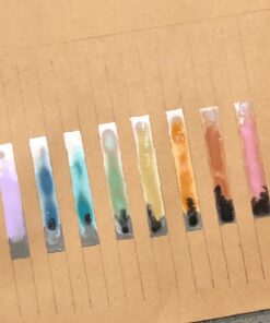 SAKURA 3D Soufflé Pen - 3-D Pen for Lettering, Drawing, Line Borders, Ornaments, & More - Opaque White and Pastel Ink Colors - 10 Pack Souffle 10 Count (Pack of 1) 43 71ToJMqTS1L