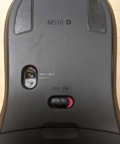 Logitech MK735 Performance Wireless Keyboard & Mouse Combo 63 71TpyO EE L