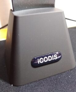 iCODIS Document Camera & Overhead Scanner X3: Portable 8MP High Definition Capture Size A3 Multi-Language OCR USB Doc Cam for Teachers Online Teaching & Students Distance Learning 47 71TqDuV2EL