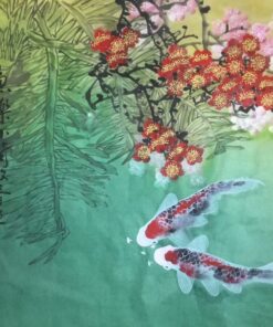 Corciosy Chinese Calligraphy Brush Set -Premium Watercolor Brushes for Kanji, Japanese Sumi, Painting, Drawing, Art Supplies with Roll-up Bamboo Brush Holder 10 Piece/Set 10pcs 28 71TrJf39d L