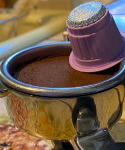 Breville BES980XL Oracle Espresso Machine, Brushed Stainless Steel,Silver 68 71TrKLIg9zL