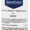AmeriColor Gold Soft Gel Paste Food Color, 13.5 Ounce 6 71TrNh6bNL