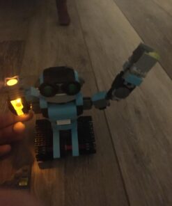 LEGO Creator Robo Explorer 31062 Robot Toy 19 71TrXo44lML