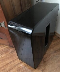 Sonos Sub - The Wireless Subwoofer for Deep Bass - Black 34 71TrbQyJ78L