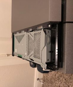 Seagate BarraCuda 2TB Internal Hard Drive HDD – 2.5 Inch SATA 6 Gb/s 5400 RPM 128MB Cache for PC Laptop (ST2000LM015) BarraCuda 2.5-Inch Standard Packaging 71 71TroENiGQL