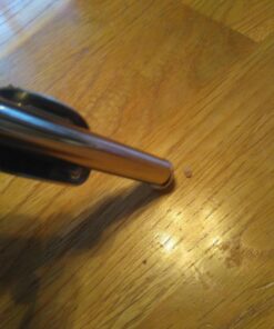 Eastar Piccolo Instrument for Beginners Students, Key of C Piccolo Flute, with Hard Case, Cleaning Rod, Cloth, Swab and Gloves, 2-Piece, Nickel Plated Piccolo, EPC-1 25 71TrvPq4FqL