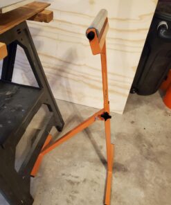 Shop Fox D2054 Roller Stand 11 71Tsww3zyL