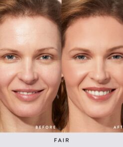 Alternative view of LAURA GELLER NEW YORK Baked Bronze-N-Brighten Bronzer Powder - Fair - Natural Bronze Glow 01 Fair