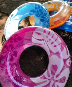 Intex Pack of 3 36" Transparent Tubes (Colors May Vary) 13 71Ttks6Un8L