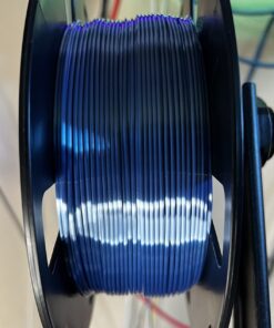 3D Printer Rainbow Silk PLA Filament 1.75mm 1KG Gradually Changing Color Gradient Printing Material Silk Rainbow 49 71TubGi90L