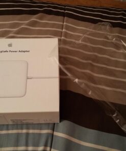 Apple 60W MagSafe Power Adapter for MacBook and 13-inch MacBook Pro 40 71TuepZietL