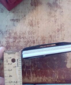 ROCO MINIMALIST Aluminum Slim Wallet RFID BLOCKING Money Clip - No.2 Black 69 71TuhoHtQzL