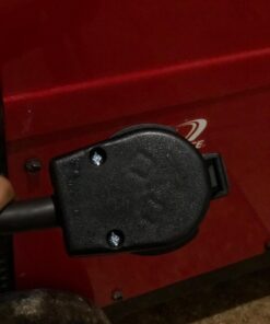 Eaton S42-SP Arrow Hart heavy-duty universal NEMA power plug, Black 1 29 71TuvVHbMyL