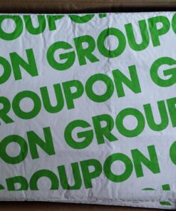 Alternative view of Polyair 14 1/4 x 20" Bubble Lined Poly Mailers