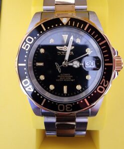 Invicta Men's 8927 Pro Diver Collection Automatic Watch 40 71TvL2UAyL