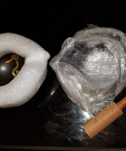 Artncraft Tibetan Singing Bowls High Quality with Striker, 4.5" Wide 43 71TvoEvCJJL