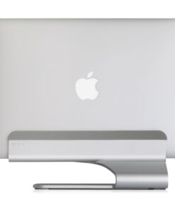 Rain Design 10038 mTower Vertical Laptop Stand - Space Gray 15 71TwVYC t8L