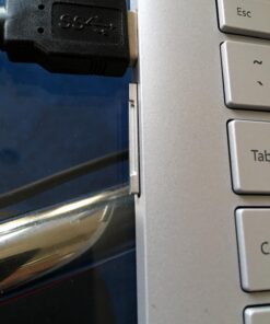 BaseQi Aluminum microSD Adapter for MacBook Air 13" and MacBook Pro 13"/15" (Non-Retina) Models 31 71TyYU0mlrL