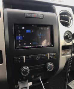 Pioneer AVH-2300NEX Multimedia DVD Receiver with 7" WVGA Display (Discontinued by Manufacturer) 37 71TyZSQoNNL