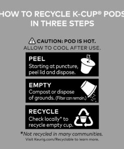 Newman's Own Organics Special Blend Decaf Keurig Single-Serve K-Cup Pods, Medium Roast Coffee, 72 Count (6 Packs of 12) Decaf Special Blend 21 71TyiR1UKHL