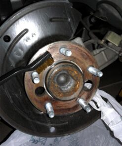 Performance Tool W1149 3-Piece Brass and Stainless-Steel Wire Brush Set 3pc Wire Brush Set 7 71TzFYgo71L