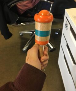 Neato! Wooden Catch Ball 6 71TzGFr3dmL