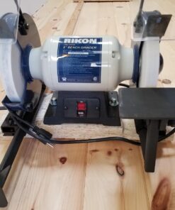 Oneway Wolverine Grinding Jig with Quad Setup Jig for Sharpening Workshop Tools • Woodturning Gouges • Chisels • Scrapers • Skews and Wood Carving Tools 16 71TzcQg5ZtL