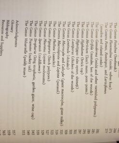 Organic Mushroom Farming and Mycoremediation: Simple to Advanced and Experimental Techniques for Indoor and Outdoor Cultivation 8 71Tzv77p0oL