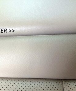 Meguiar's Gold Class Rich Leather Cleaner & Conditioner - 15.2 Oz Spray Bottle 35 71U nHJg9eL