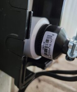 TayMac MM710C, 4 3/4-Inches Deep, Clear Finish, 1 Gang Deep JUMBO 50 71U0zZa8K2L