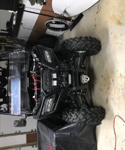 Nilight LED Light Bar 2PCS 18W 6Inch Flood LED Pods Offroad Led Work Light Driving Light Fog Light Boat Light Waterproof for SUV ATV 4WD Car Truck Golf Cart 12V 24V,2 Years Warranty 2Pcs 18W Lights 56 71U1YrpJ83L