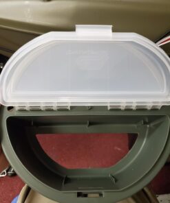 5 Gallon Bucket Topper and Organizer (New Version) One Size 49 71U1idlNML