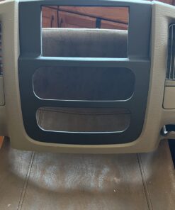 Metra 95-6522B 2002-05 Dodge Ram Dash Kit + Non-Amp Interface + Antenna Adapter 25 71U2NSB08L